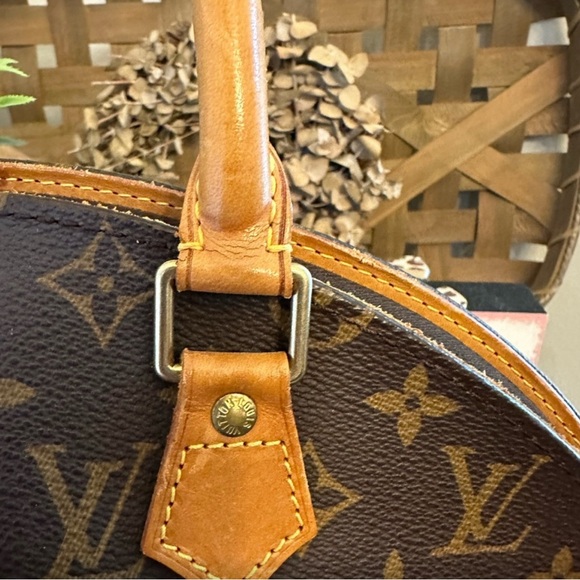 Louis Vuitton Monogram Ellipse MM( only for 24 hrs ) - Picture 10 of 16